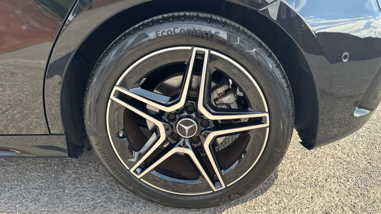 Mercedes-Benz A-Class A200 AMG Line Premium Edition 5dr Auto Petrol Hatchback